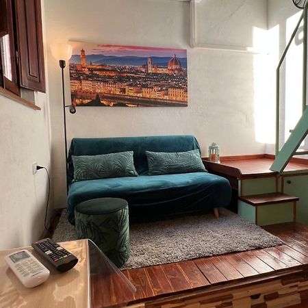 La Casa Di Pupi In Santa Croce Apartment Firenze Bagian luar foto