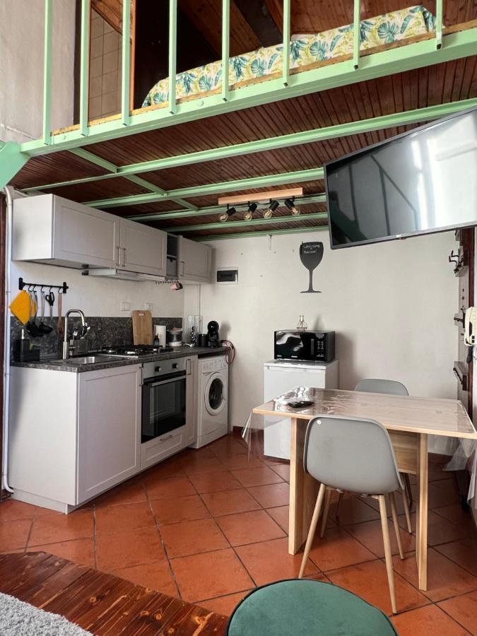 La Casa Di Pupi In Santa Croce Apartment Firenze Bagian luar foto