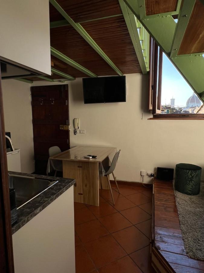 La Casa Di Pupi In Santa Croce Apartment Firenze Bagian luar foto