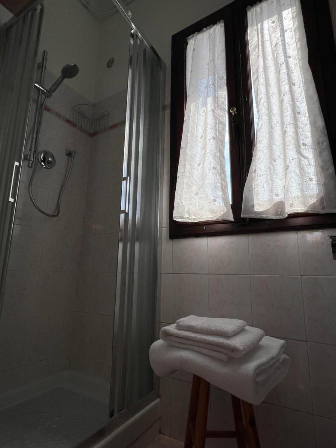 La Casa Di Pupi In Santa Croce Apartment Firenze Bagian luar foto