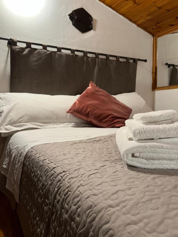 La Casa Di Pupi In Santa Croce Apartment Firenze Bagian luar foto